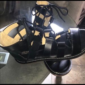 Michael Kors Gladiator Sandals